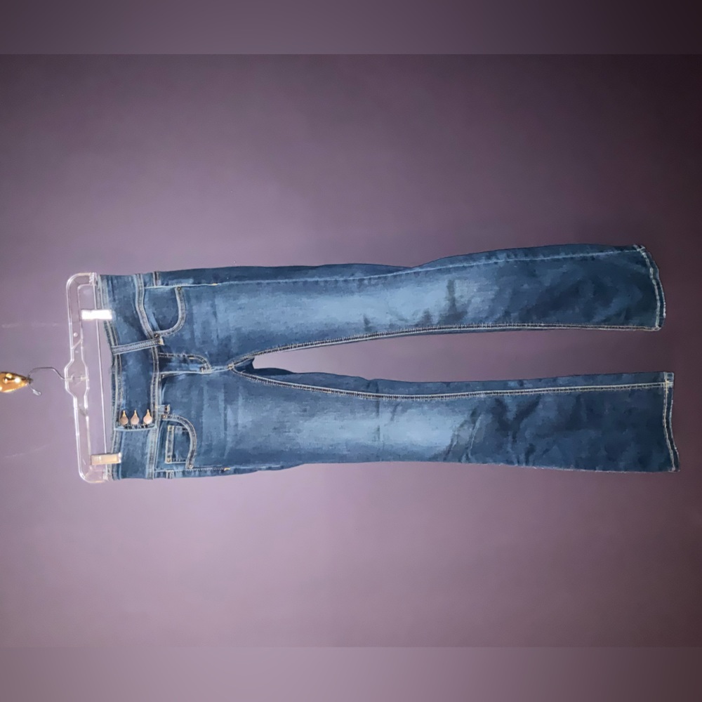 BDG bootcut low rise jeans